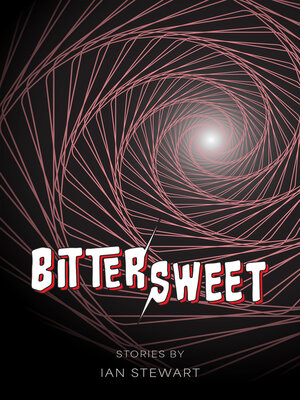 cover image of Bittersweet